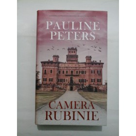   CAMERA  RUBINIE  -  PAULINE  PETERS
